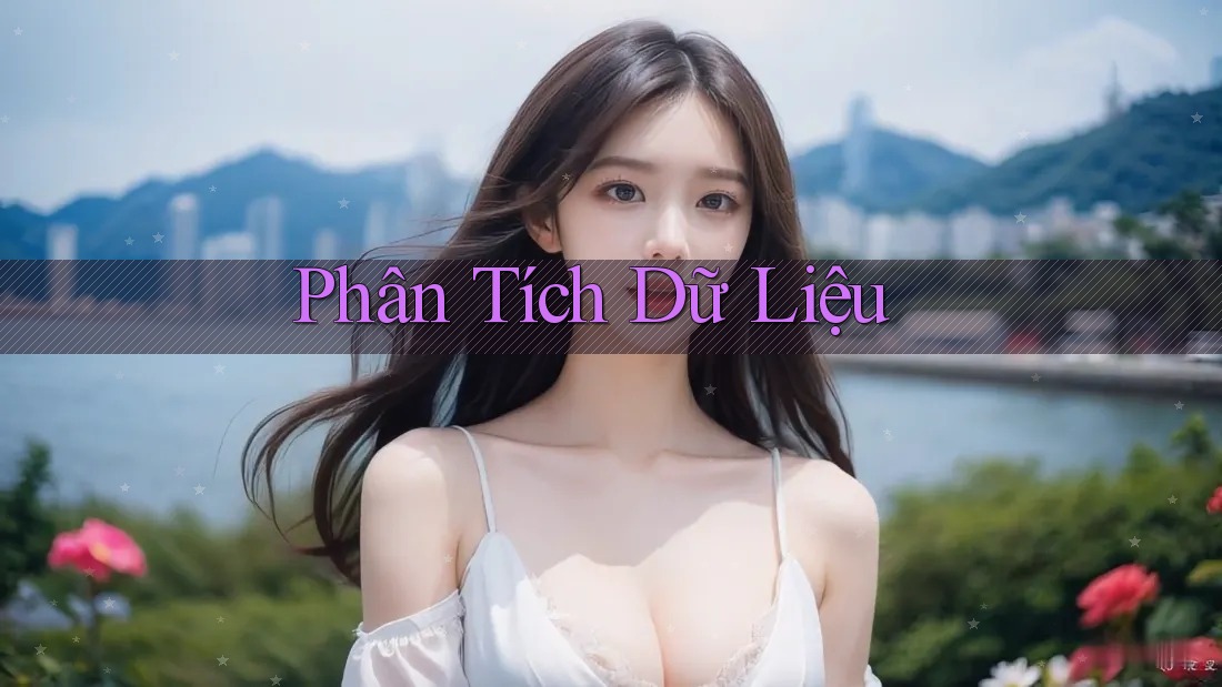 Phân tích dữ liệu