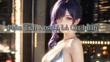 phân tích xoso66 là gì chuẩn