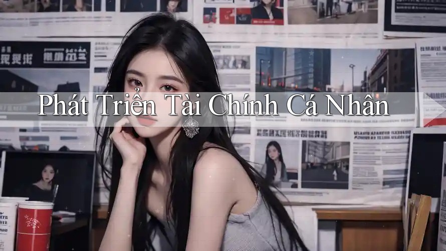 Phát Triển Tài Chính Cá Nhân