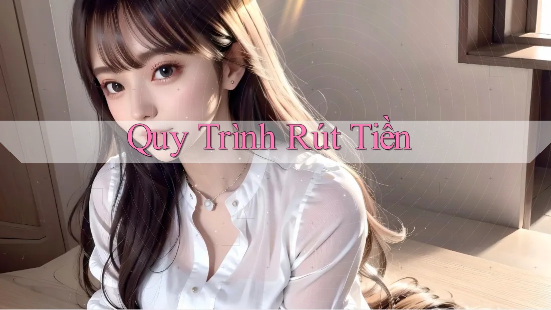 Quy Trình Rút Tiền