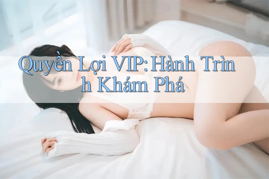Quyền Lợi VIP: Hành Trình Khám Phá