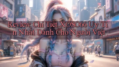 review chi tiết xoso66 uy tín nhất dành cho người việt
