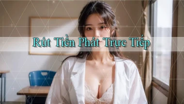 Rút tiền Phát trực tiếp