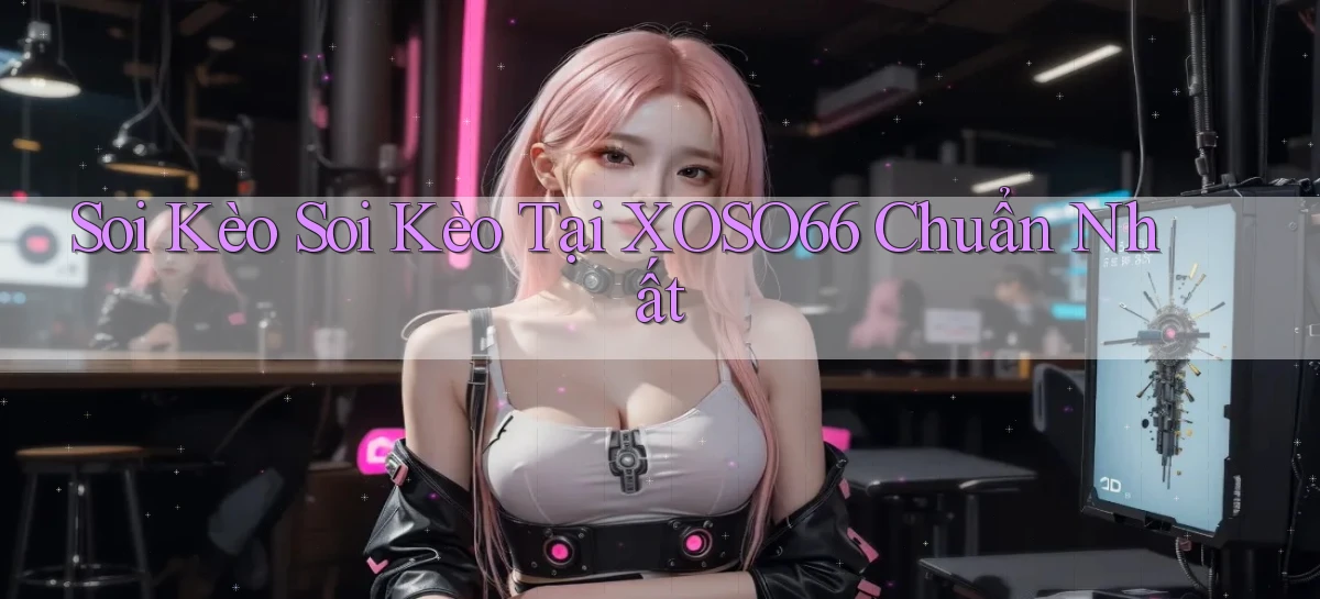 soi kèo soi kèo tại xoso66 chuẩn nhất