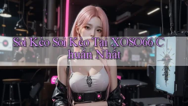 soi kèo soi kèo tại xoso66 chuẩn nhất