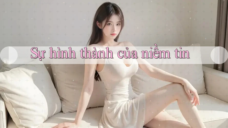 Sự hình thành của niềm tin
