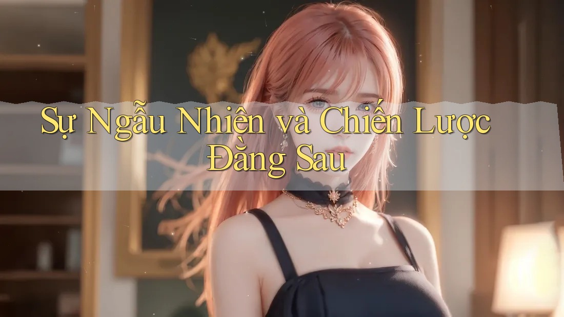 Sự Ngẫu Nhiên và Chiến Lược Đằng Sau
