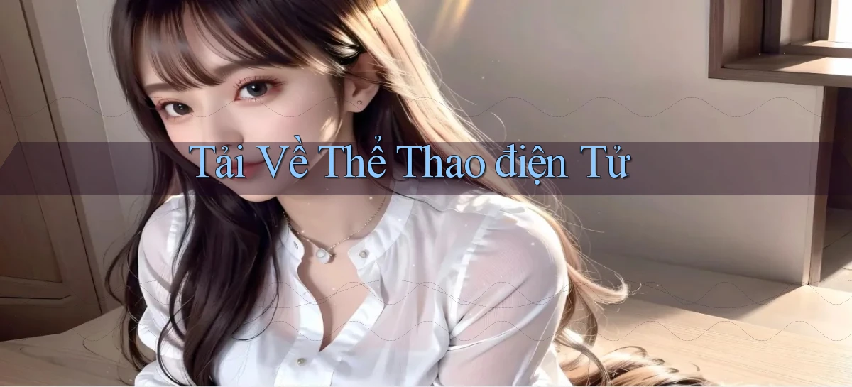 Tải về Thể thao điện tử