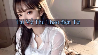 Tải về Thể thao điện tử