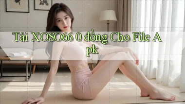 tải xoso66 0 đồng cho file apk