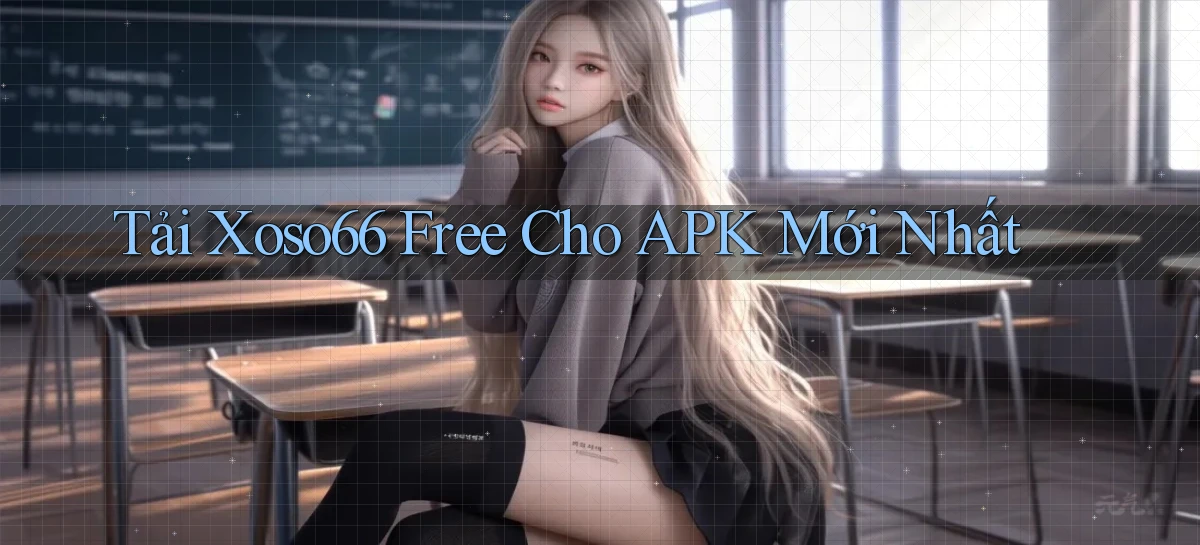 tải xoso66 free cho apk mới nhất