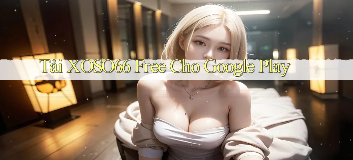 tải xoso66 free cho google play