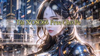 tải xoso66 free cho pc