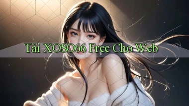 tải xoso66 free cho web