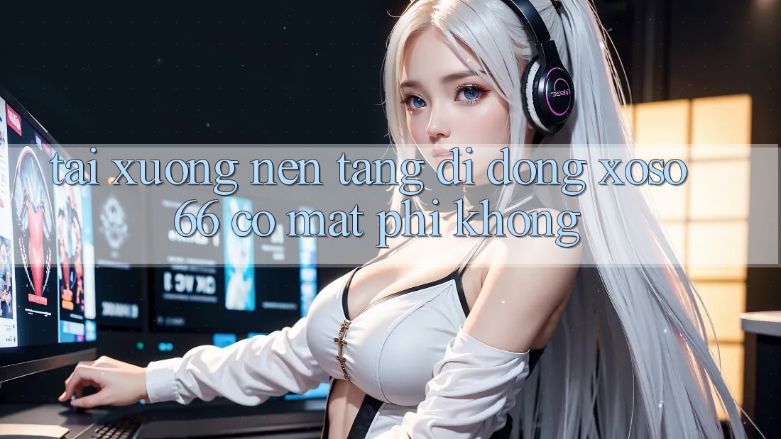 Tải xuống nền tảng di động xoso66 có mất phí không?