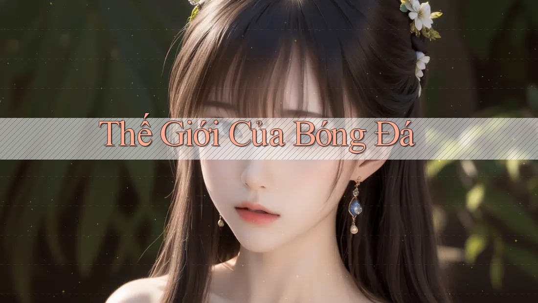 Thế Giới Của Bóng Đá
