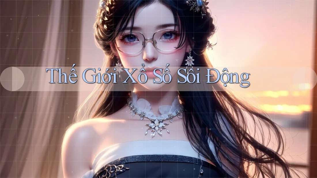 Thế Giới Xổ Số Sôi Động