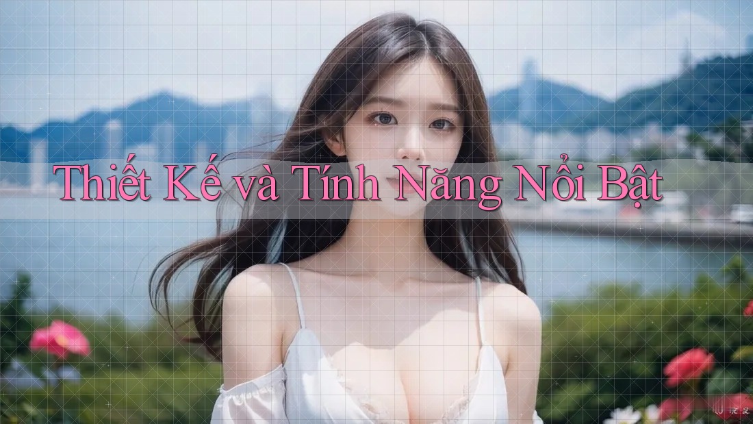 Thiết Kế và Tính Năng Nổi Bật