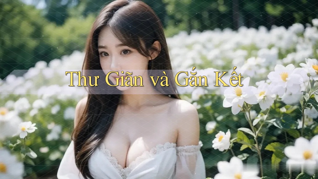 Thư Giãn và Gắn Kết