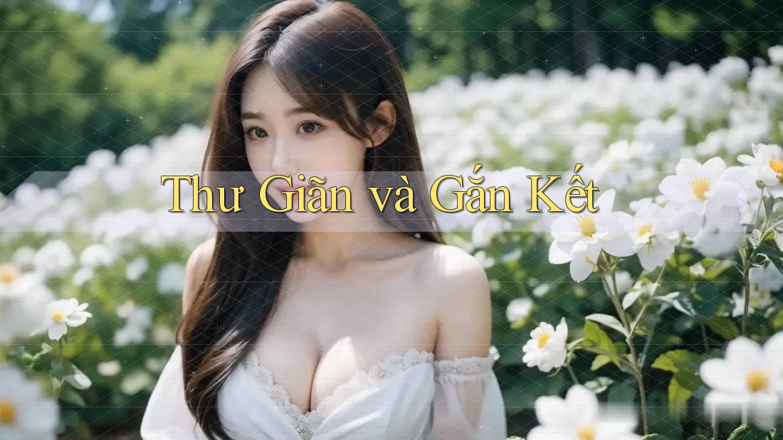 Thư Giãn và Gắn Kết