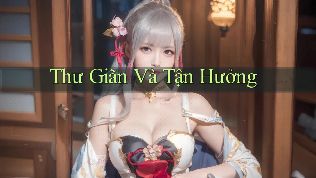 Thư Giãn Và Tận Hưởng