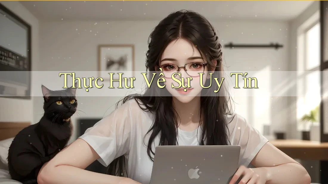 Thực Hư Về Sự Uy Tín
