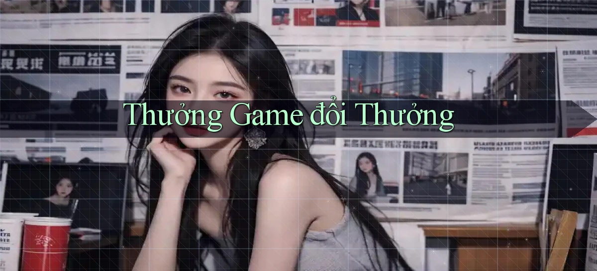 Thưởng Game đổi thưởng