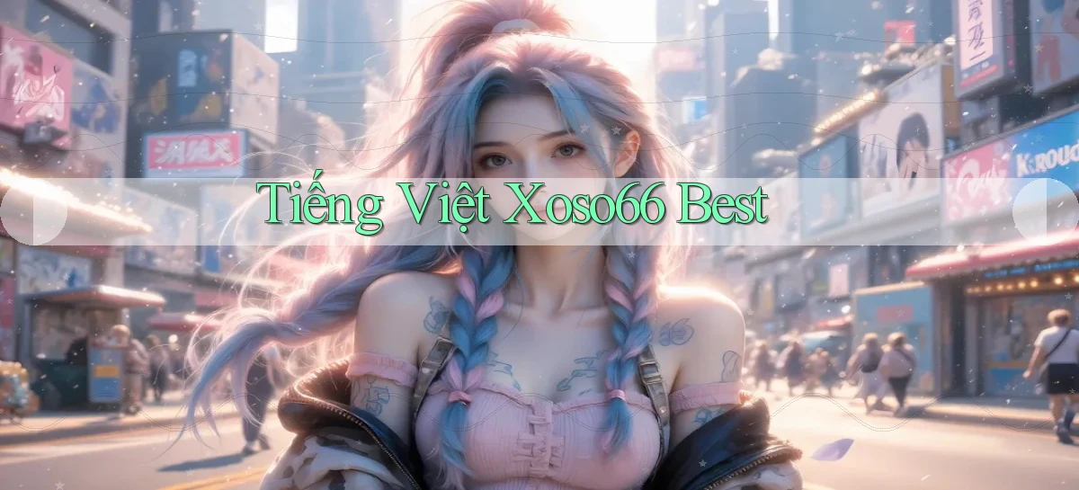 tiếng việt xoso66 best
