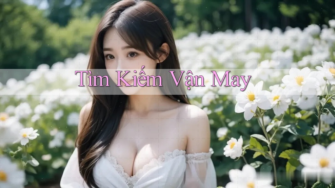 Tìm Kiếm Vận May