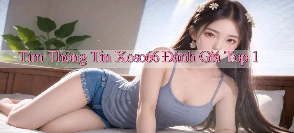 tìm thông tin xoso66 đánh giá top 1