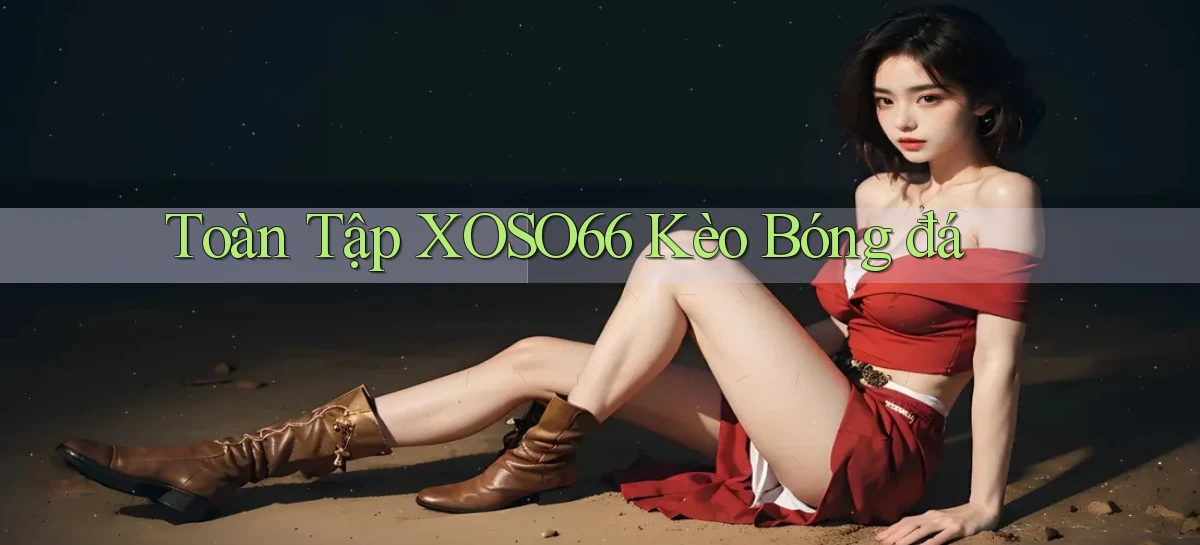 toàn tập xoso66 kèo bóng đá