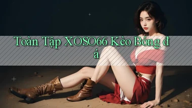 toàn tập xoso66 kèo bóng đá