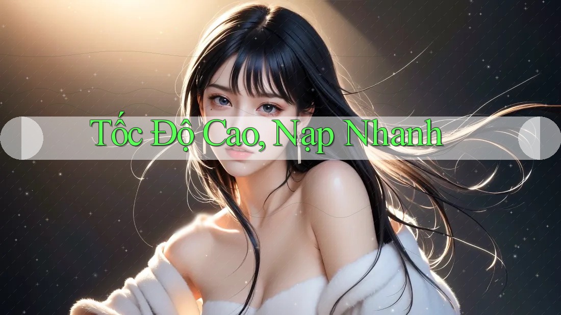 Tốc Độ Cao, Nạp Nhanh