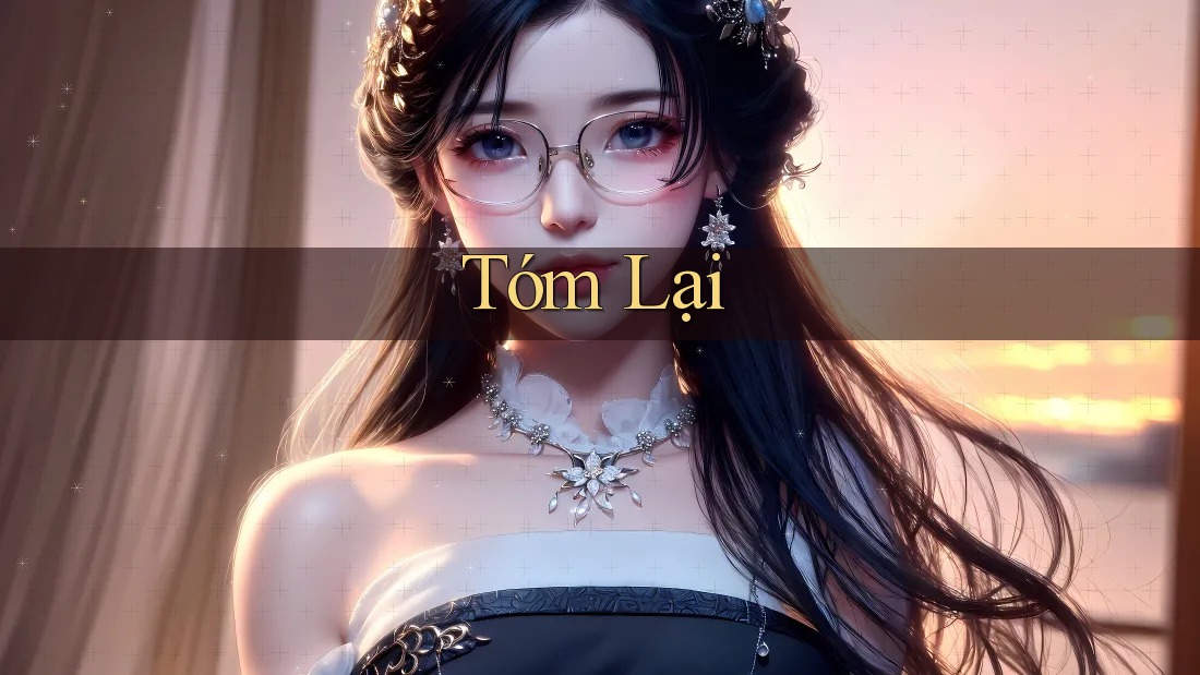Tóm lại Tóm lại