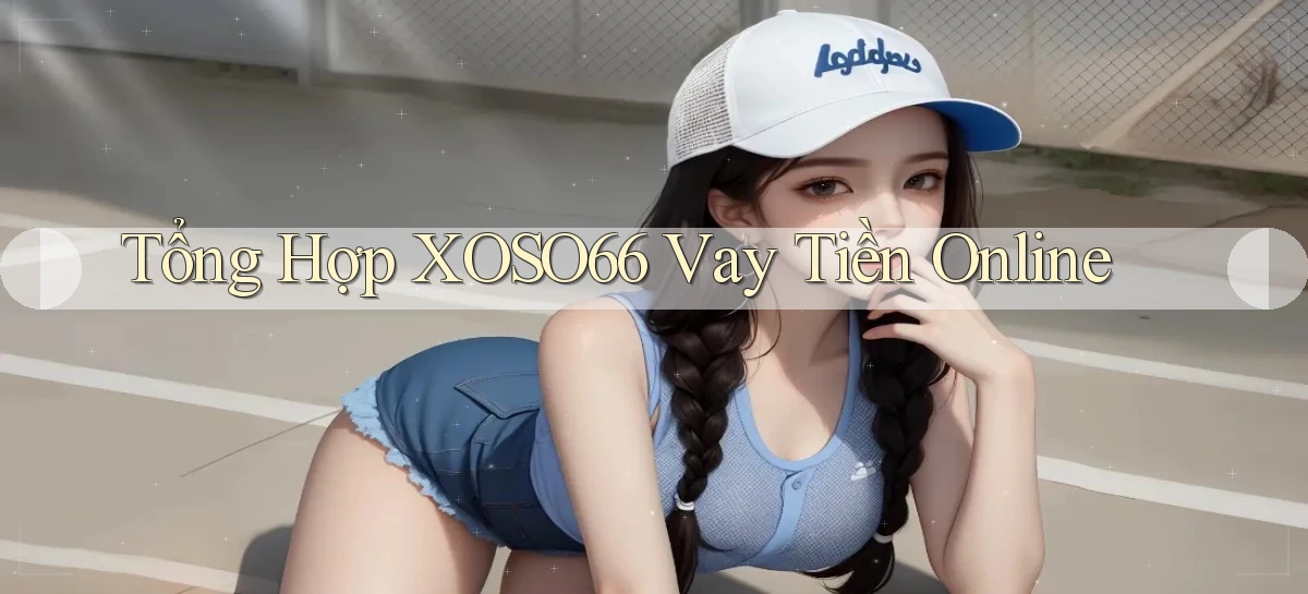 tổng hợp xoso66 vay tiền online