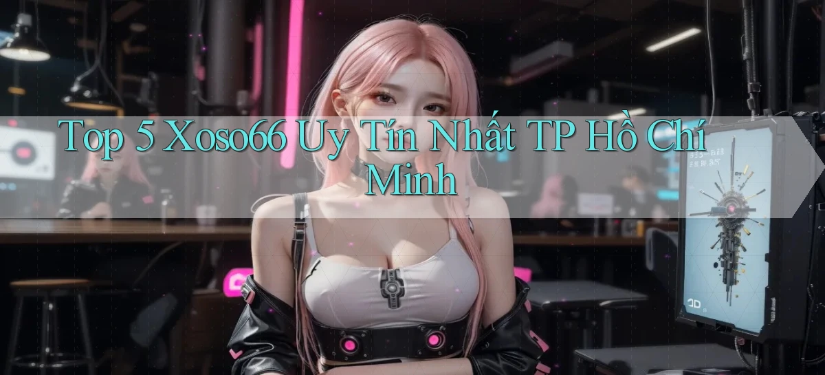 top 5 xoso66 uy tín nhất TP Hồ Chí Minh
