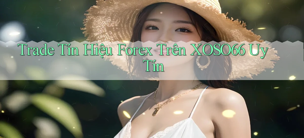 trade tín hiệu forex trên xoso66 uy tín
