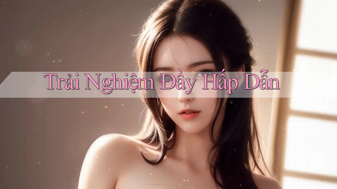 Trải Nghiệm Đầy Hấp Dẫn
