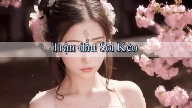 Trận đấu Soi kèo