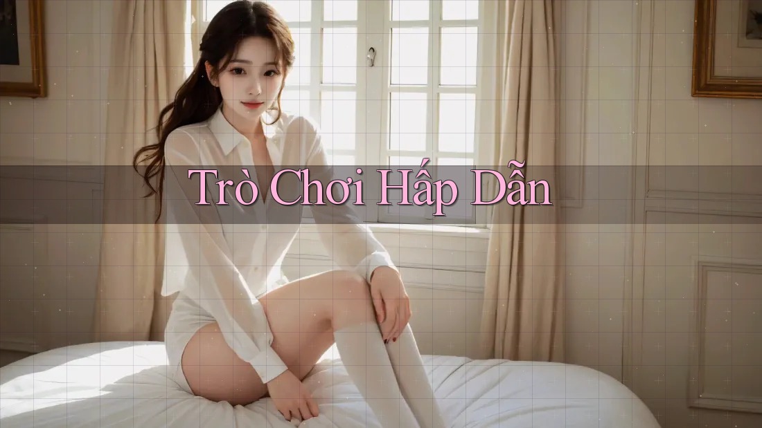 Trò Chơi Hấp Dẫn