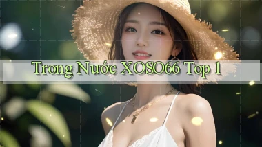 trong nước xoso66 top 1