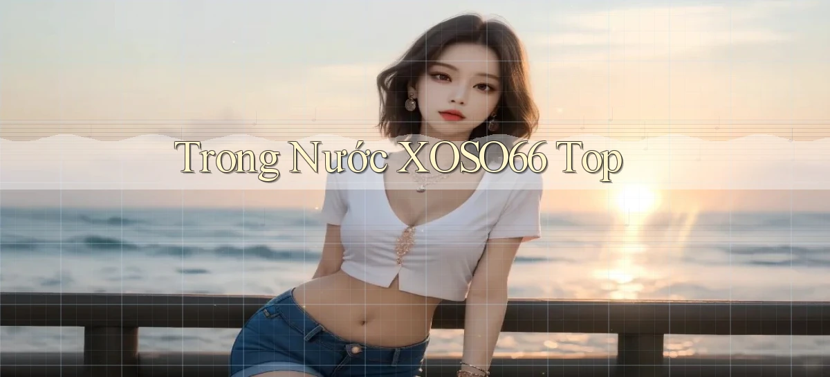 trong nước xoso66 top