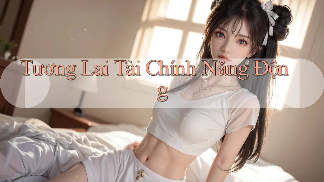Tương Lai Tài Chính Năng Động
