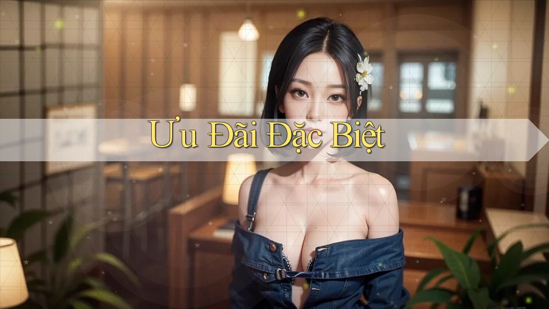 Ưu Đãi Đặc Biệt