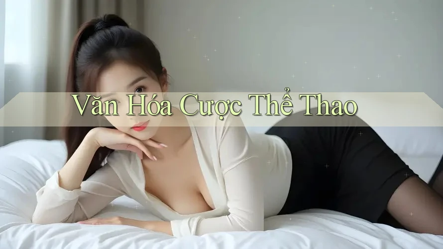 Văn Hóa Cược Thể Thao