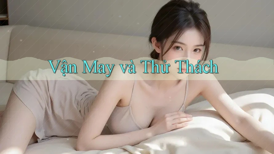 Vận May và Thử Thách