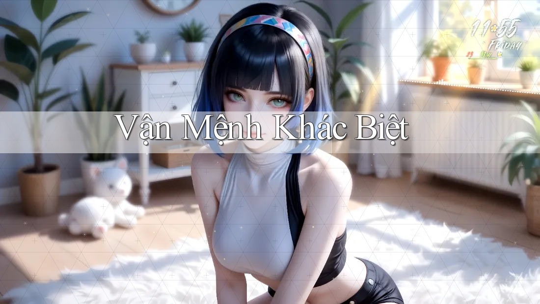Vận Mệnh Khác Biệt
