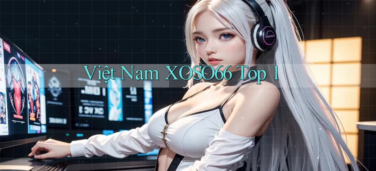 việt nam xoso66 top 1