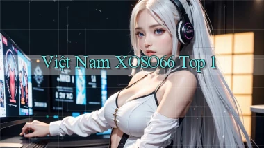 việt nam xoso66 top 1