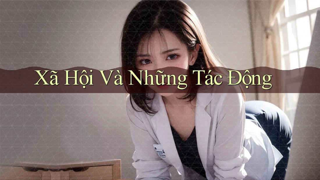 Xã Hội Và Những Tác Động